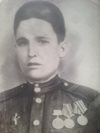 Бушмакин Петр Алексеевич